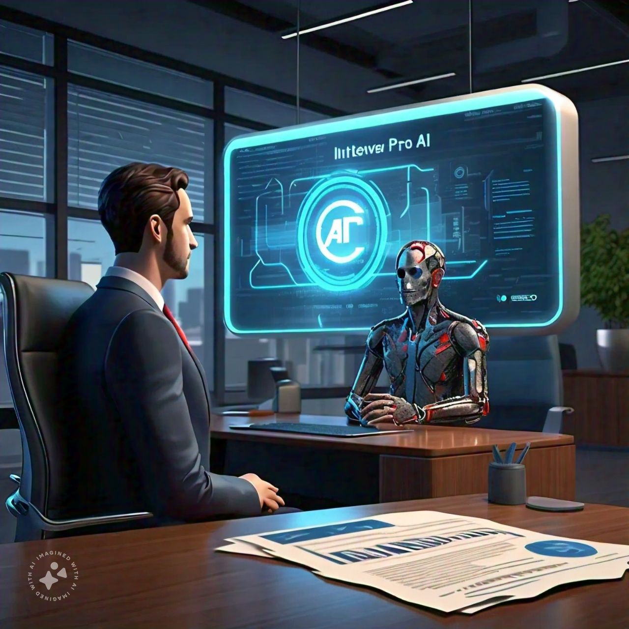 IntervuPro.AI