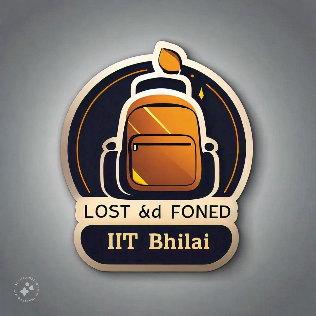 IIT Bhilai Lost and Found