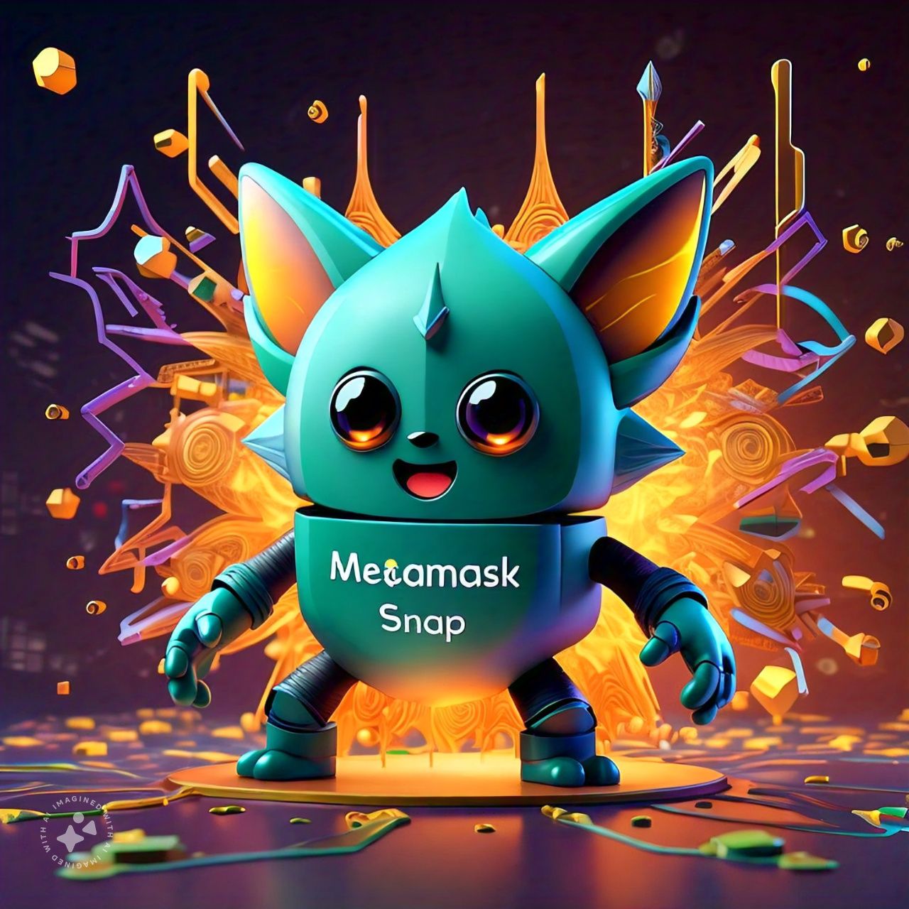 Metamask Snap