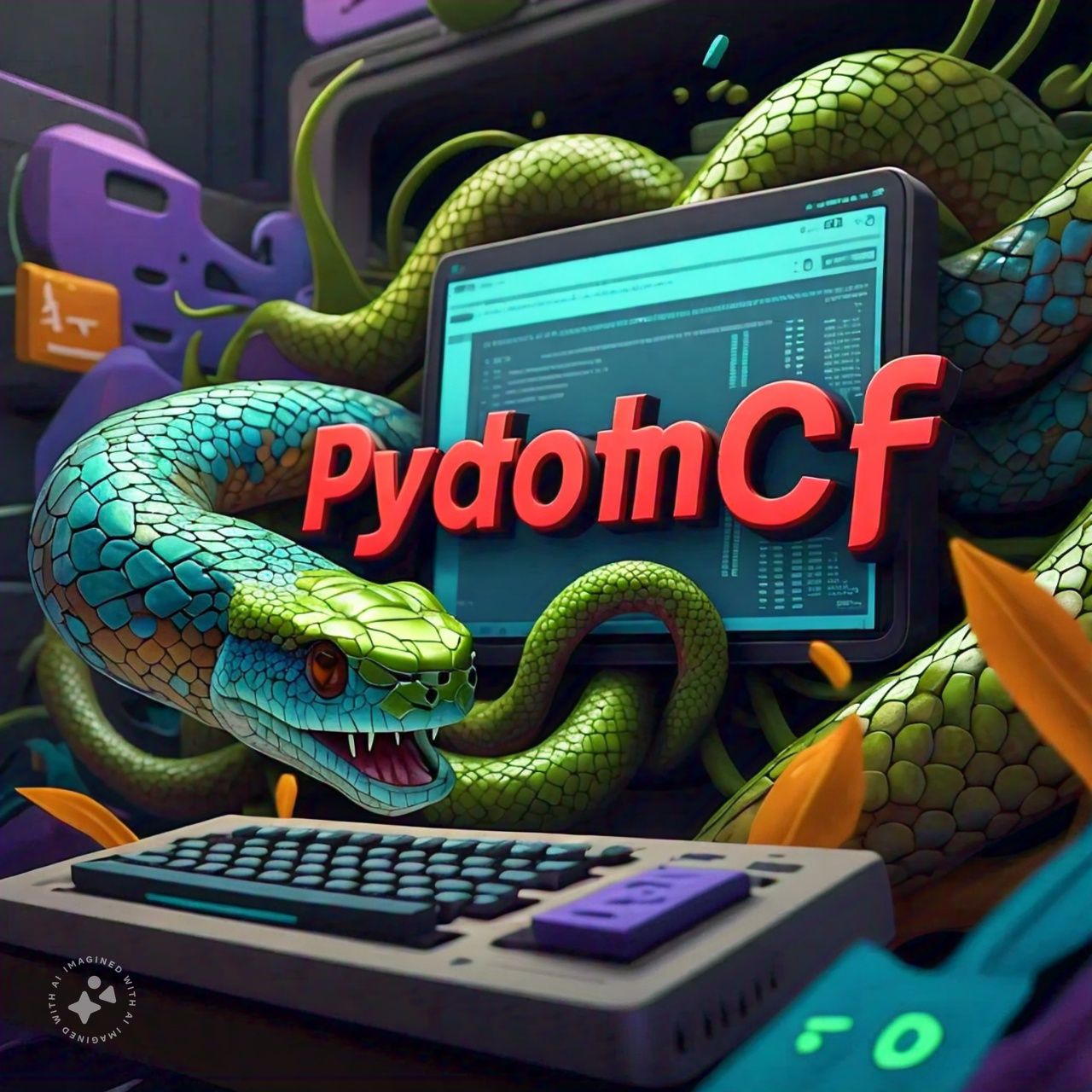 PythonCF